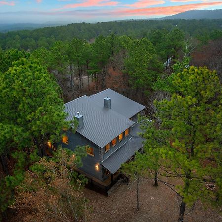 Merlot Mountain By The Cohost Company Broken Bow Buitenkant foto